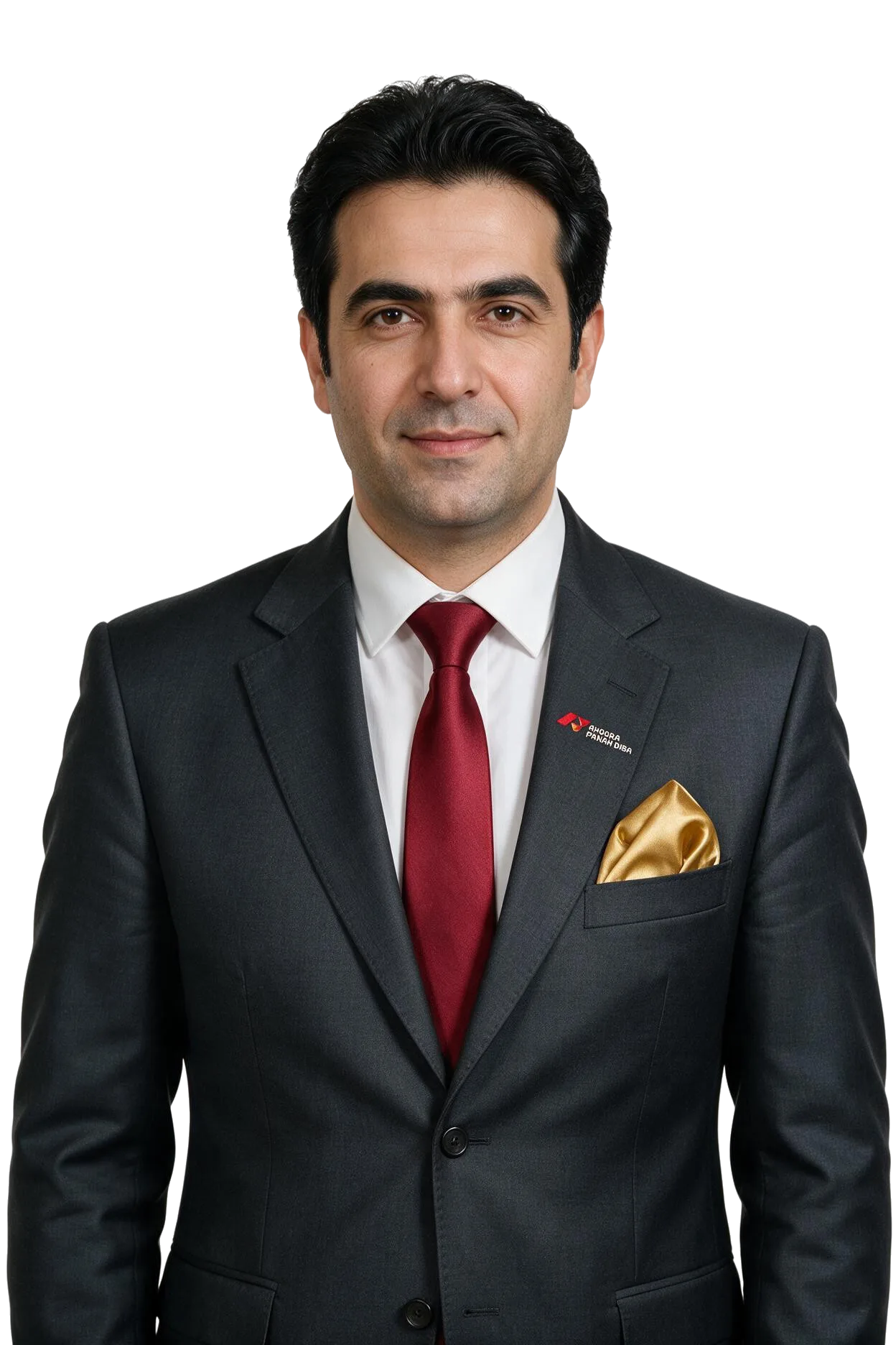 دکتر امیر حسینی