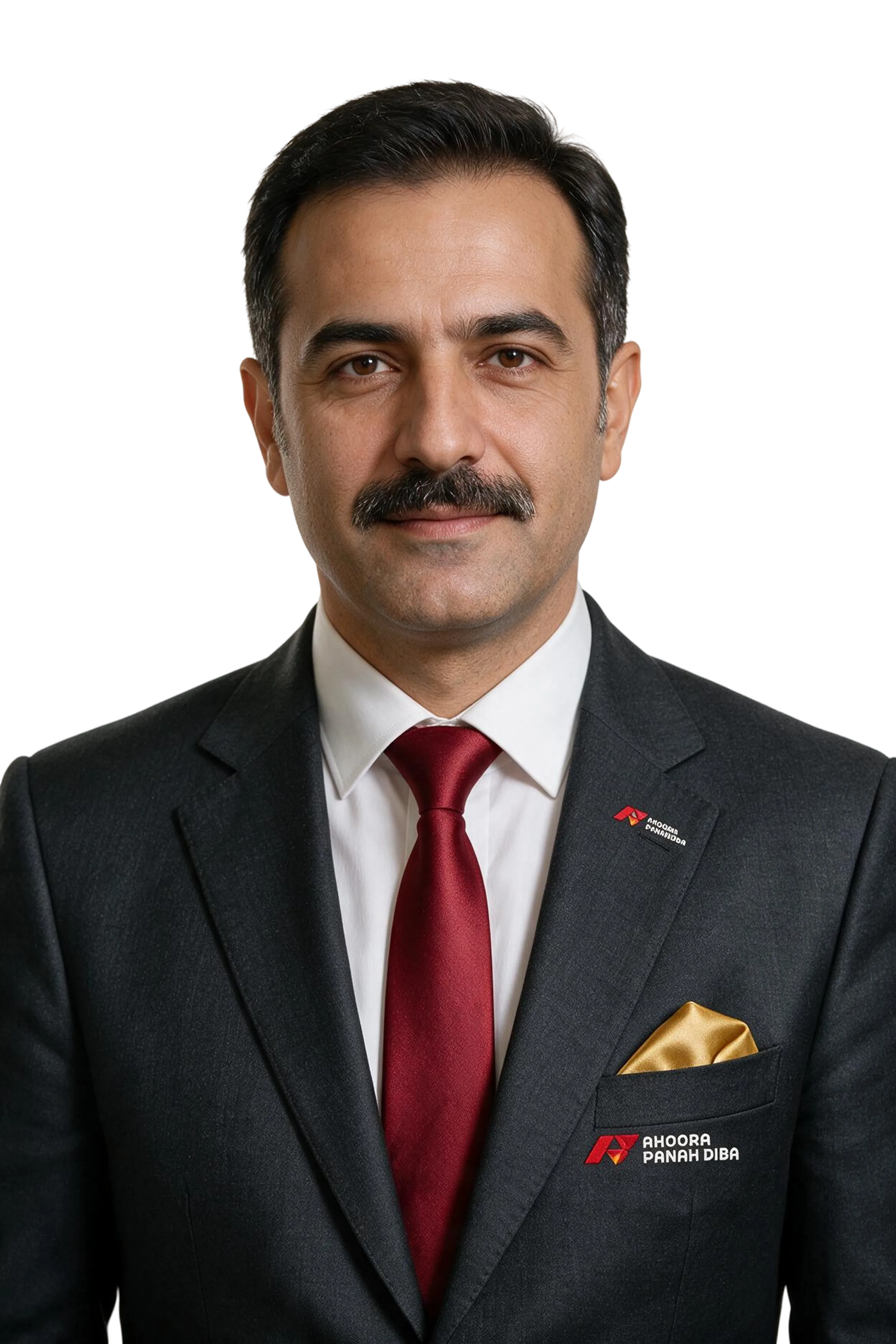 دکتر امیر حسینی
