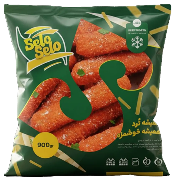 Selo Selo
