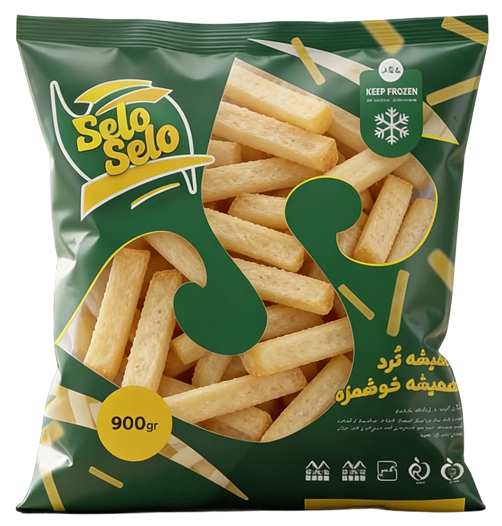 Selo Selo