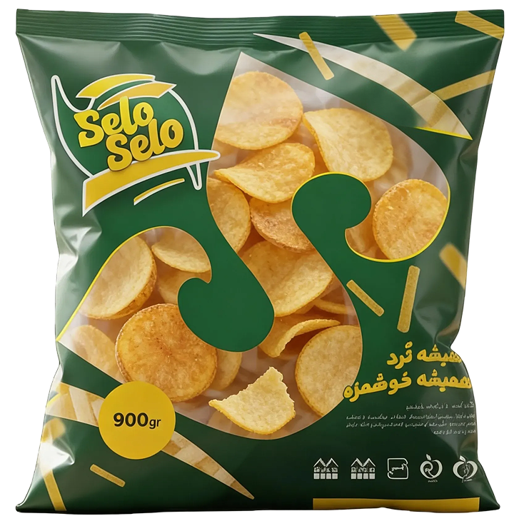 Selo Selo